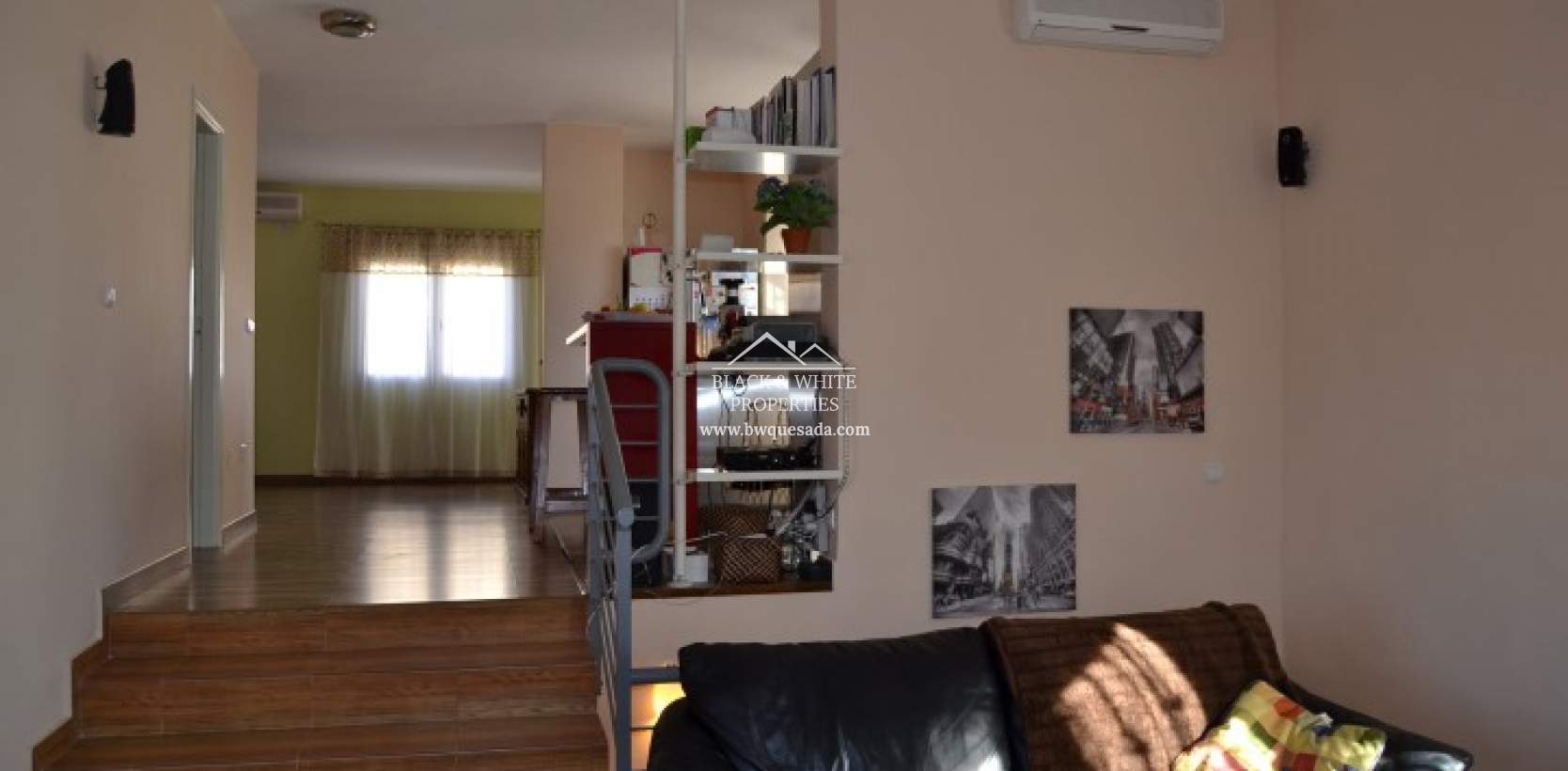 Resale - Detached Villa - Benijófar - Atalaya Park (Benijófar)