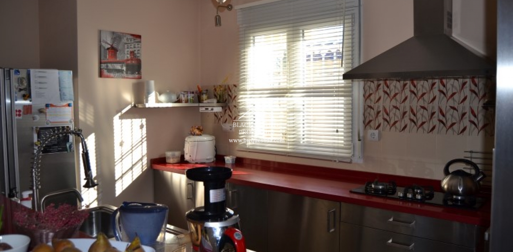 Resale - Detached Villa - Benijófar - Atalaya Park (Benijófar)