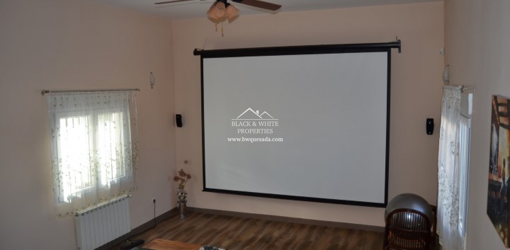 Resale - Detached Villa - Benijófar - Atalaya Park (Benijófar)