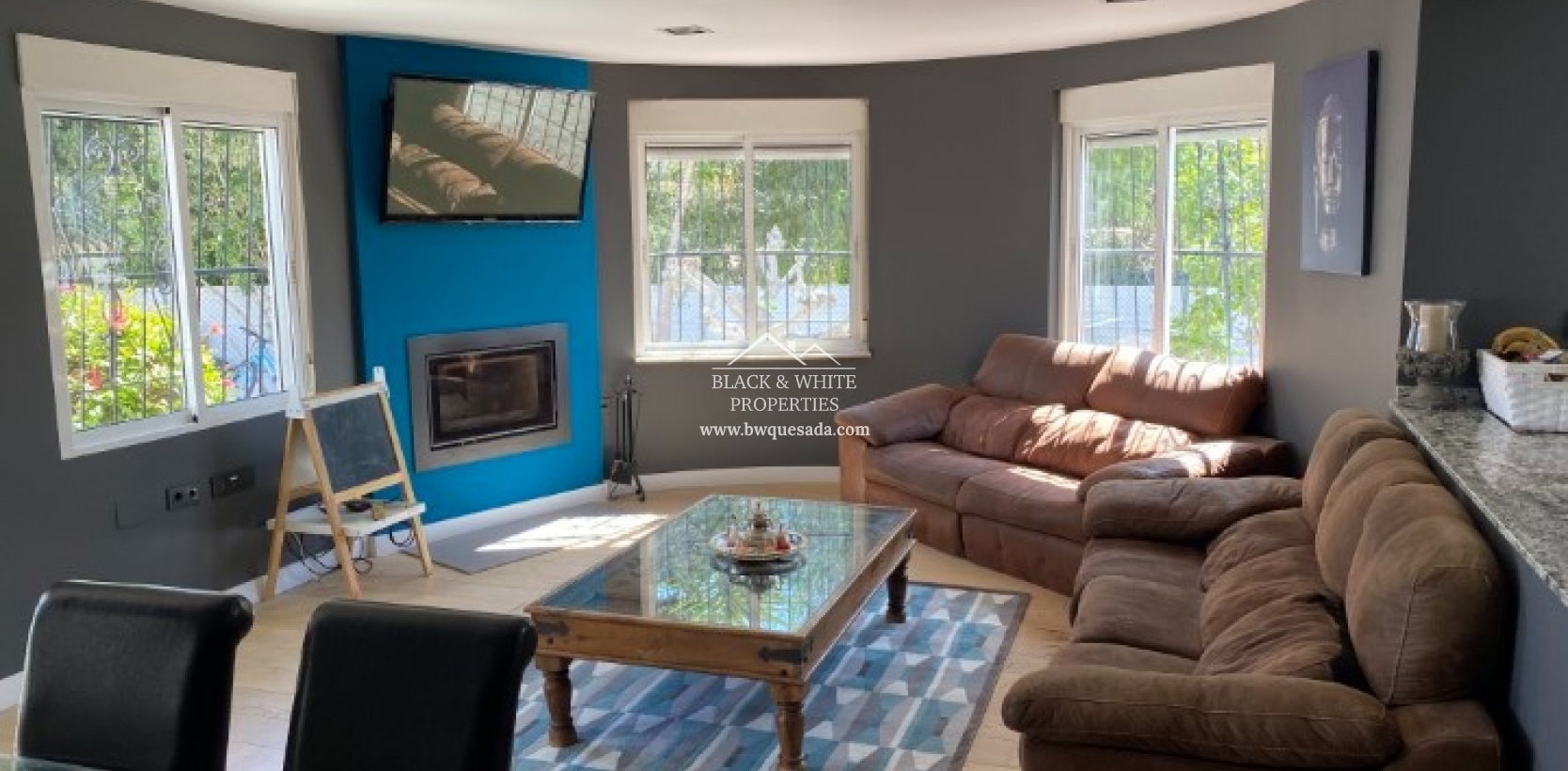 Resale - Detached Villa - Ciudad Quesada - Central Quesada