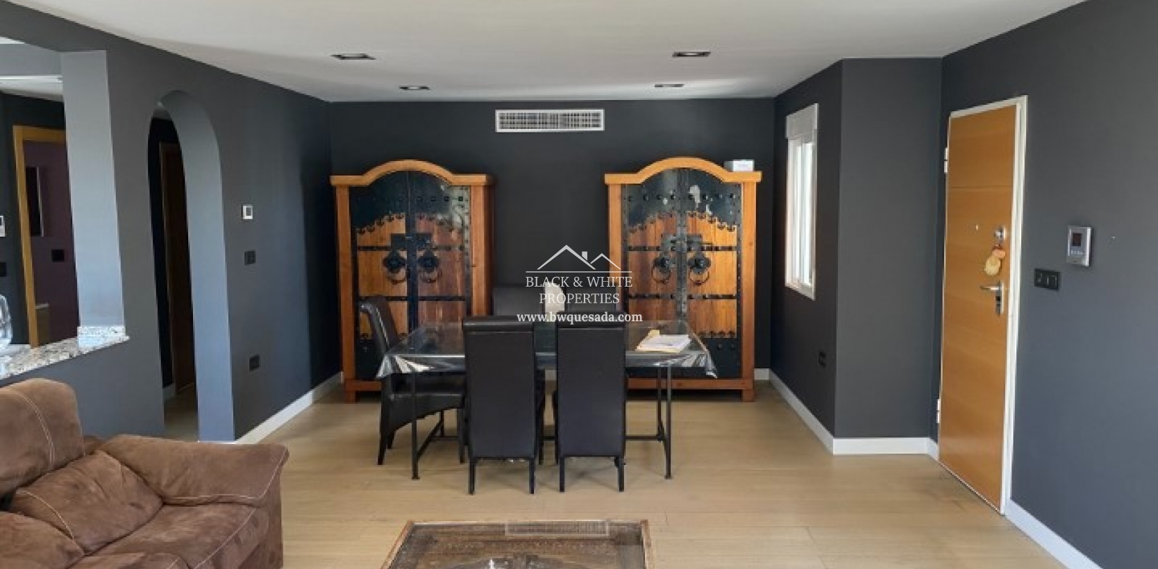 Resale - Detached Villa - Ciudad Quesada - Central Quesada