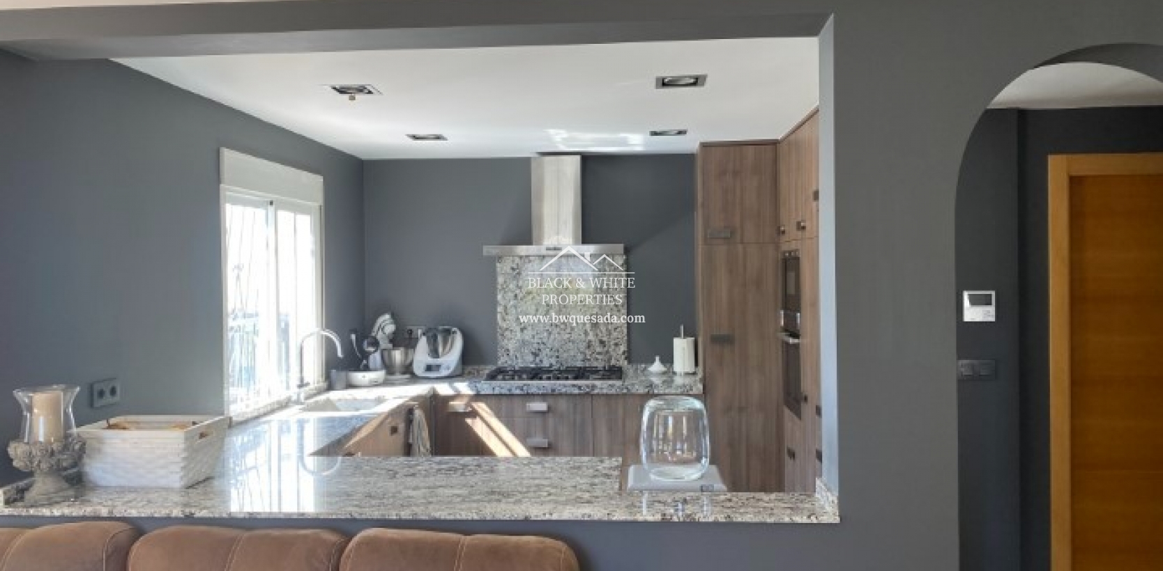 Resale - Detached Villa - Ciudad Quesada - Central Quesada