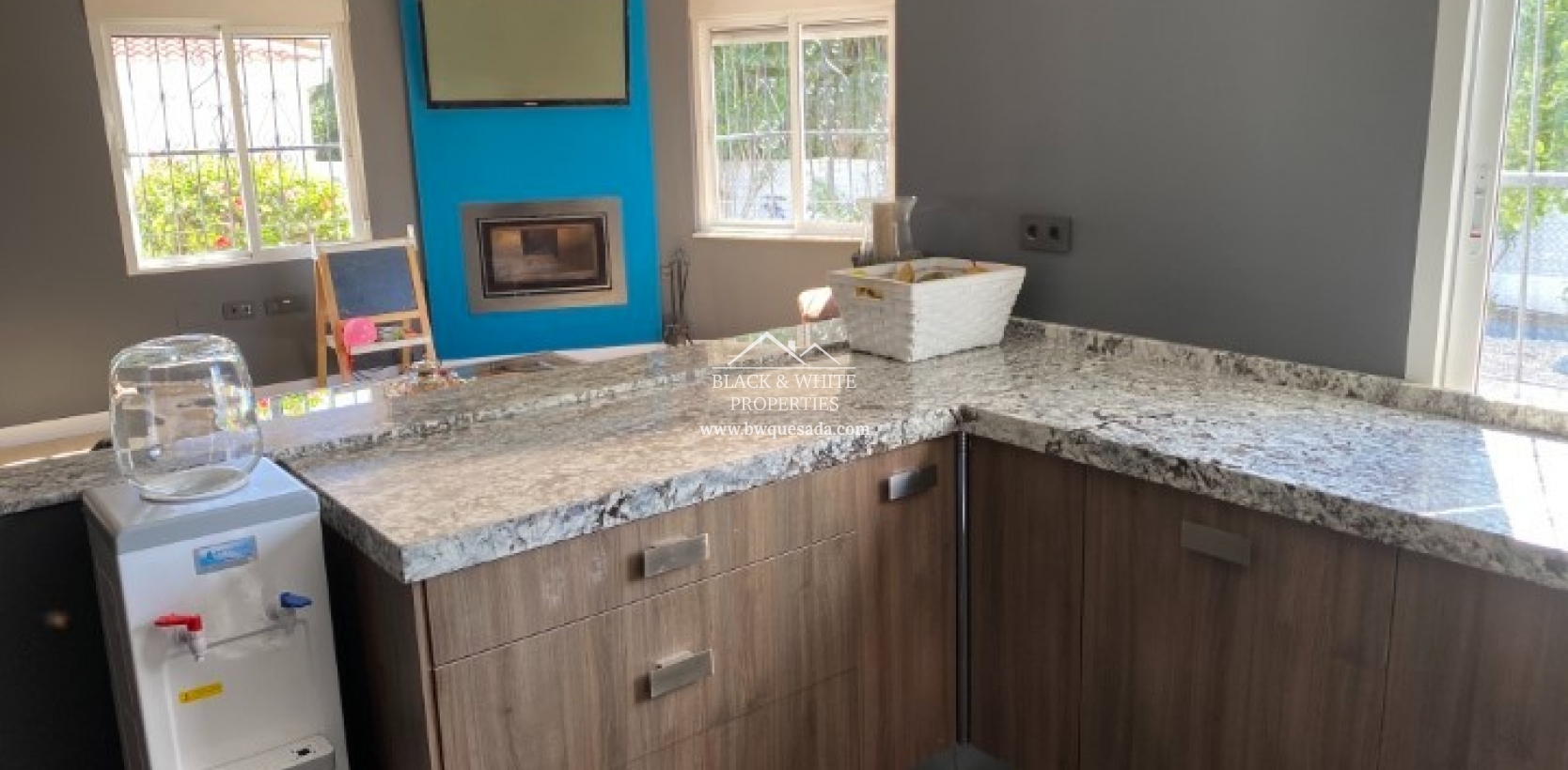 Resale - Detached Villa - Ciudad Quesada - Central Quesada