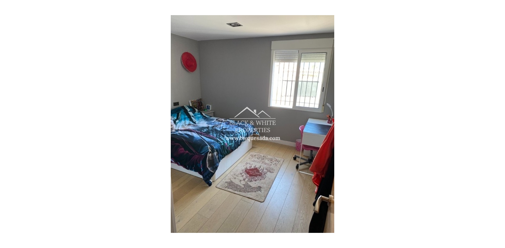 Resale - Detached Villa - Ciudad Quesada - Central Quesada