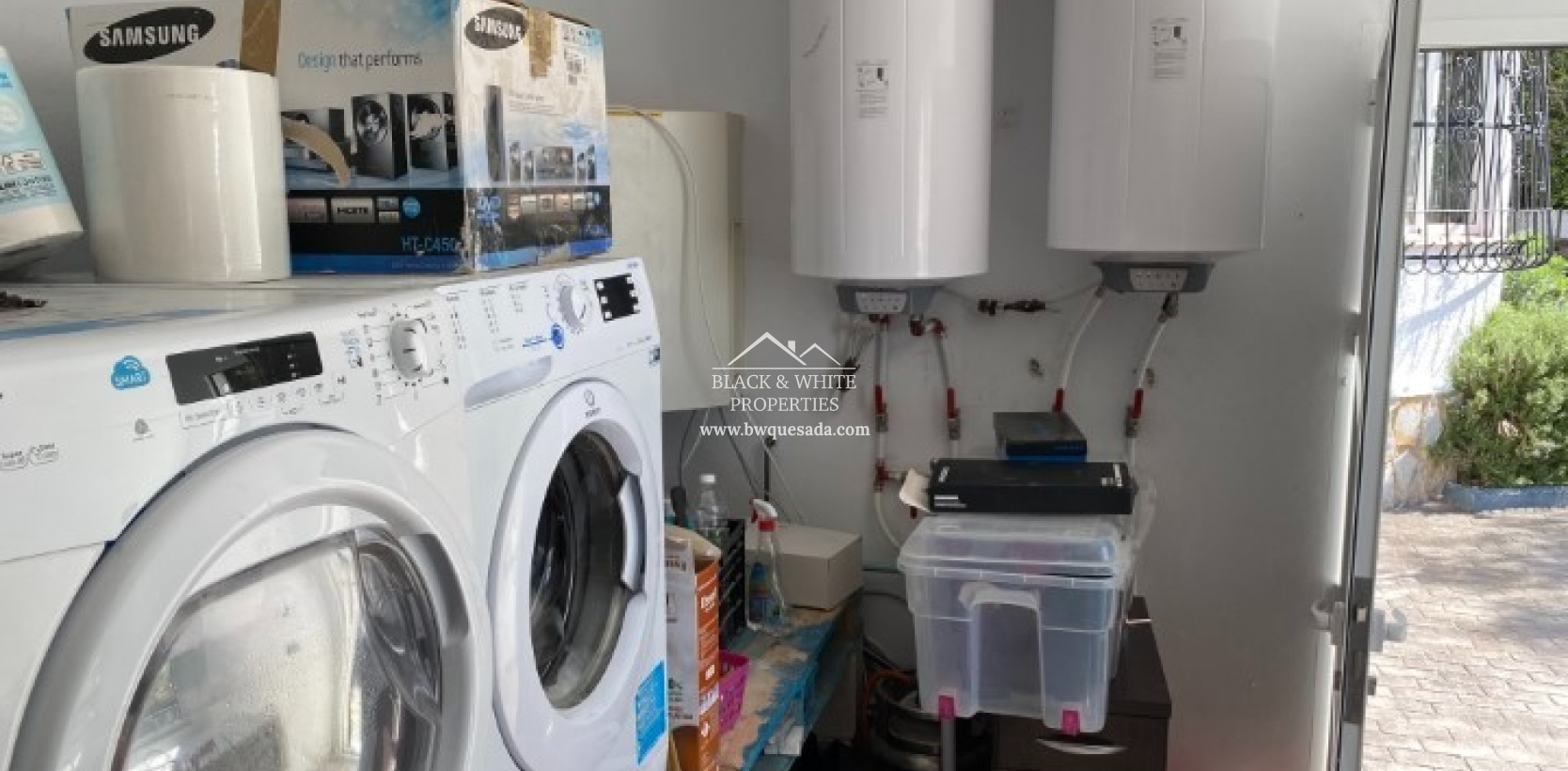 Resale - Detached Villa - Ciudad Quesada - Central Quesada