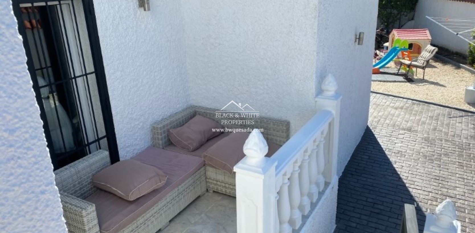 Resale - Detached Villa - Ciudad Quesada - Central Quesada