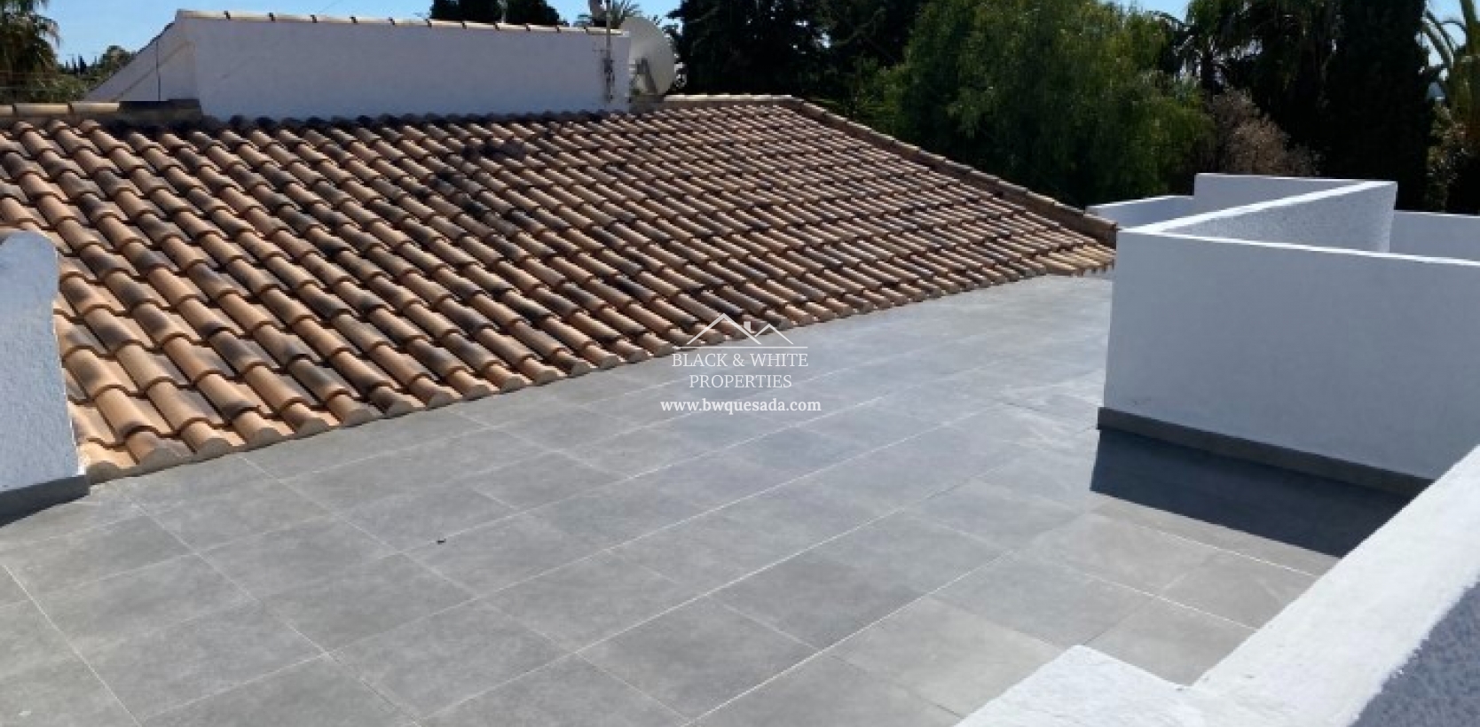 Resale - Detached Villa - Ciudad Quesada - Central Quesada