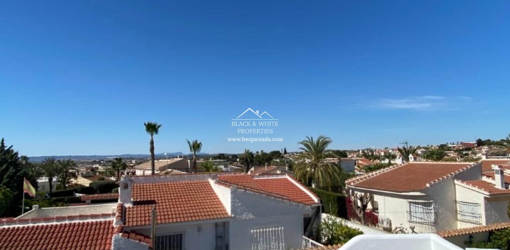 Resale - Detached Villa - Ciudad Quesada - Central Quesada