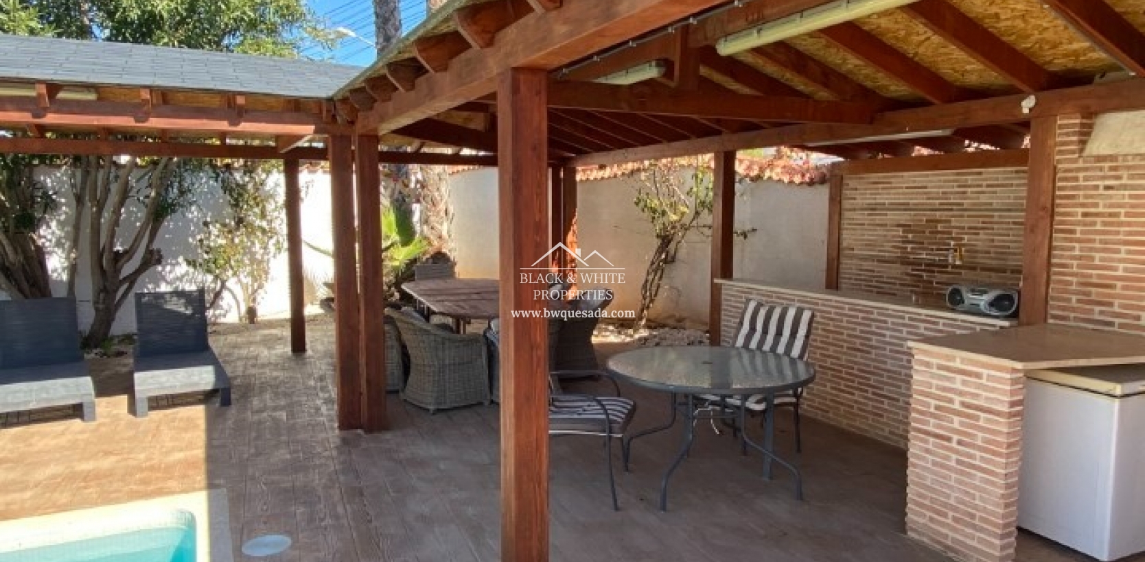 Resale - Detached Villa - Ciudad Quesada - Central Quesada