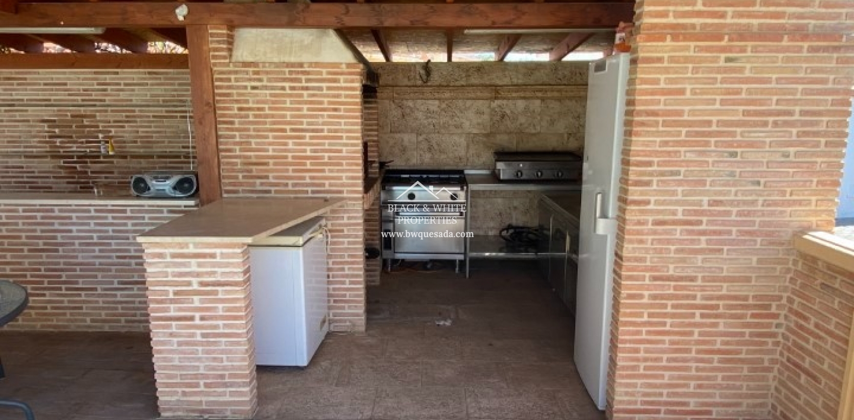 Resale - Detached Villa - Ciudad Quesada - Central Quesada