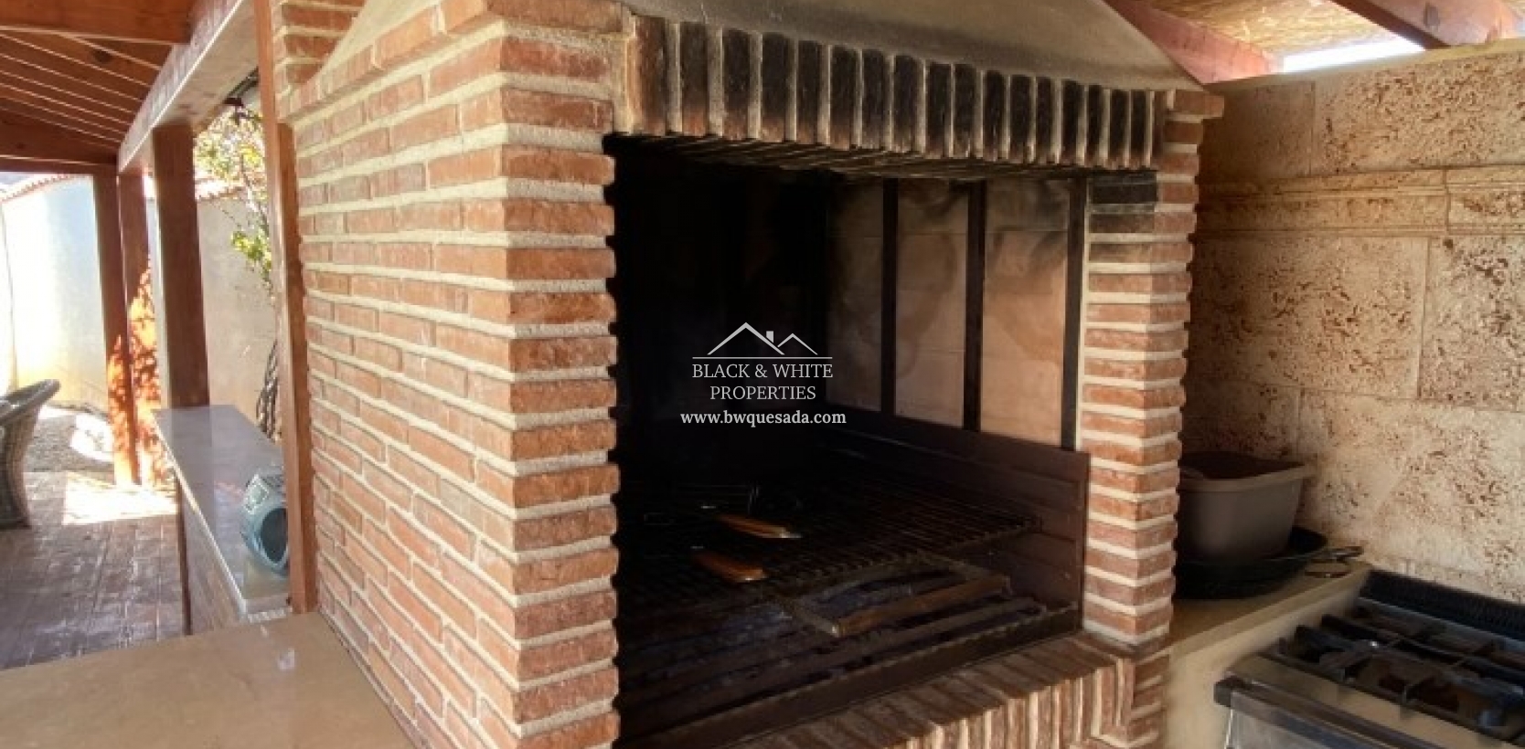 Resale - Detached Villa - Ciudad Quesada - Central Quesada