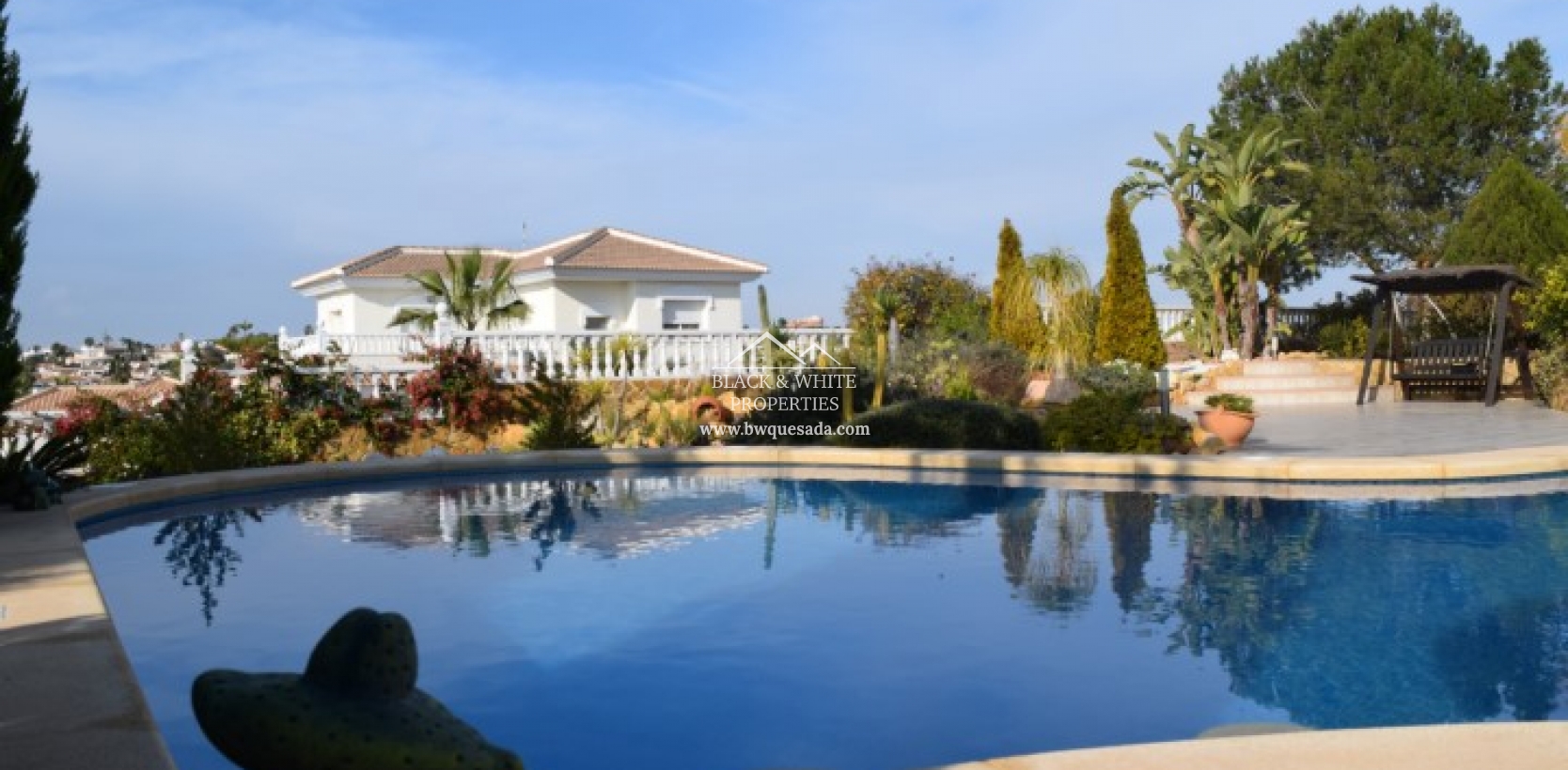 Resale - Detached Villa - Ciudad Quesada - La Fiesta