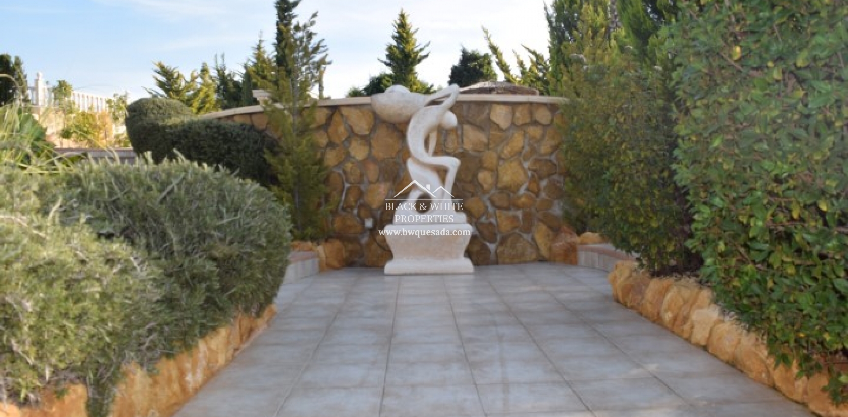 Resale - Detached Villa - Ciudad Quesada - La Fiesta