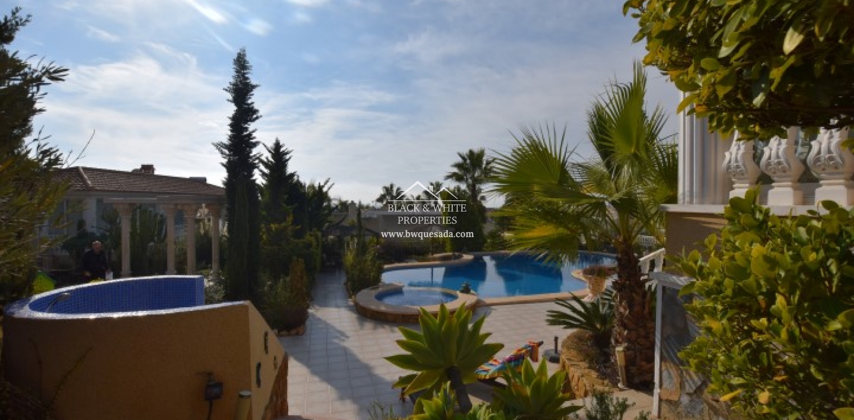 Resale - Detached Villa - Ciudad Quesada - La Fiesta