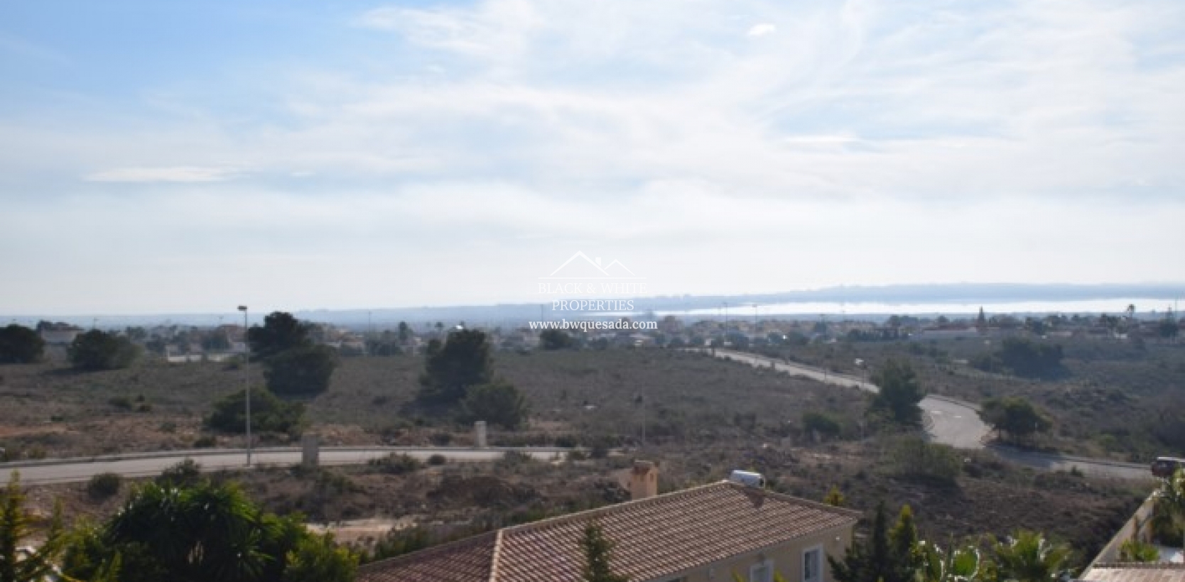 Resale - Detached Villa - Ciudad Quesada - La Fiesta