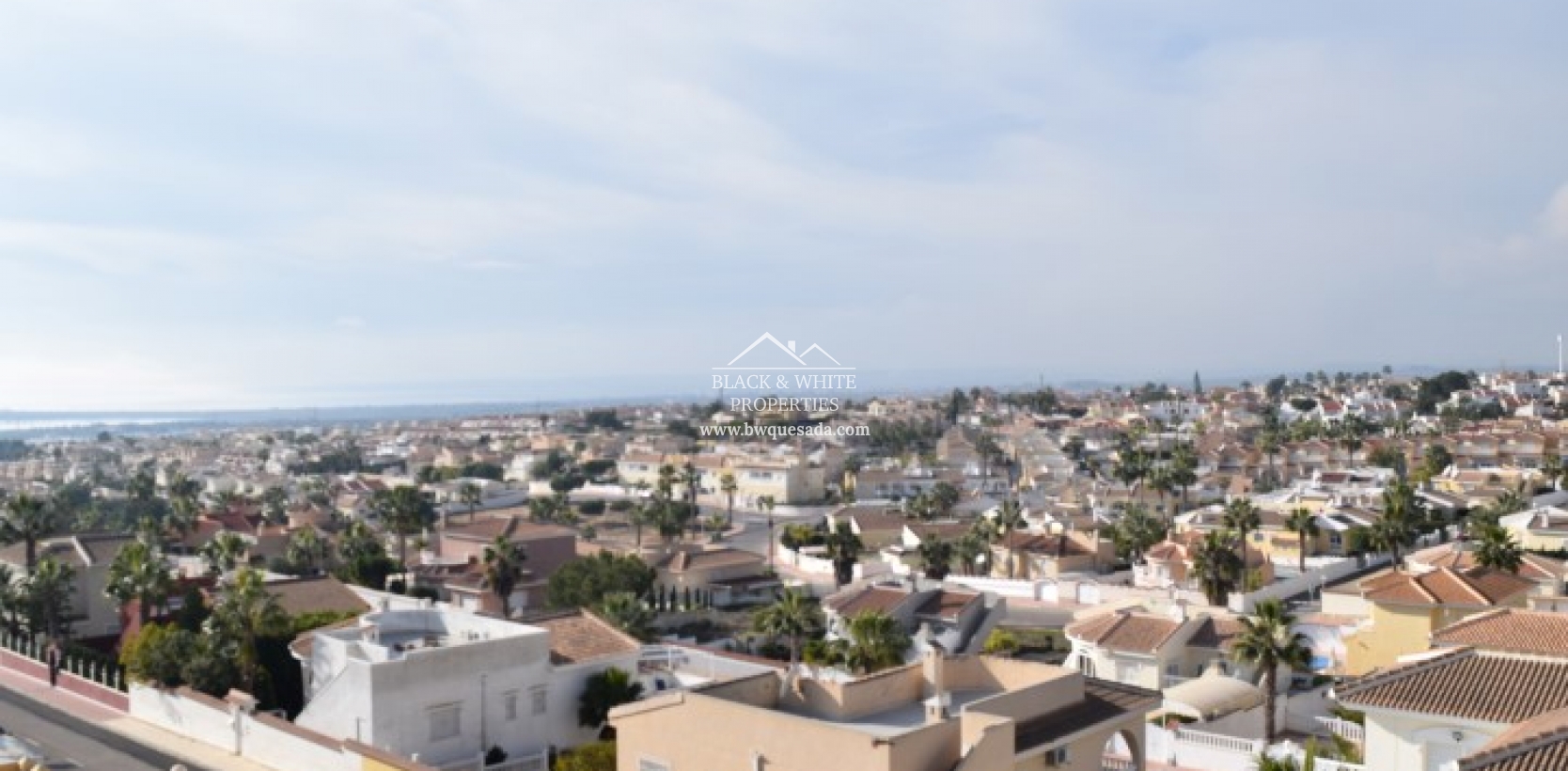 Resale - Detached Villa - Ciudad Quesada - La Fiesta