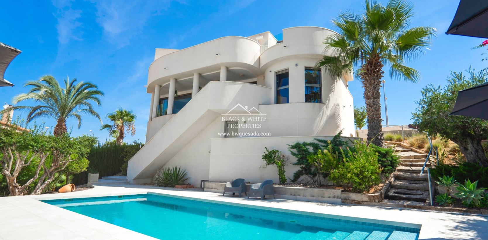 Resale - Detached Villa - Ciudad Quesada - La  Marquesa Golf