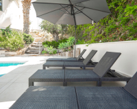 Resale - Detached Villa - Ciudad Quesada - La  Marquesa Golf