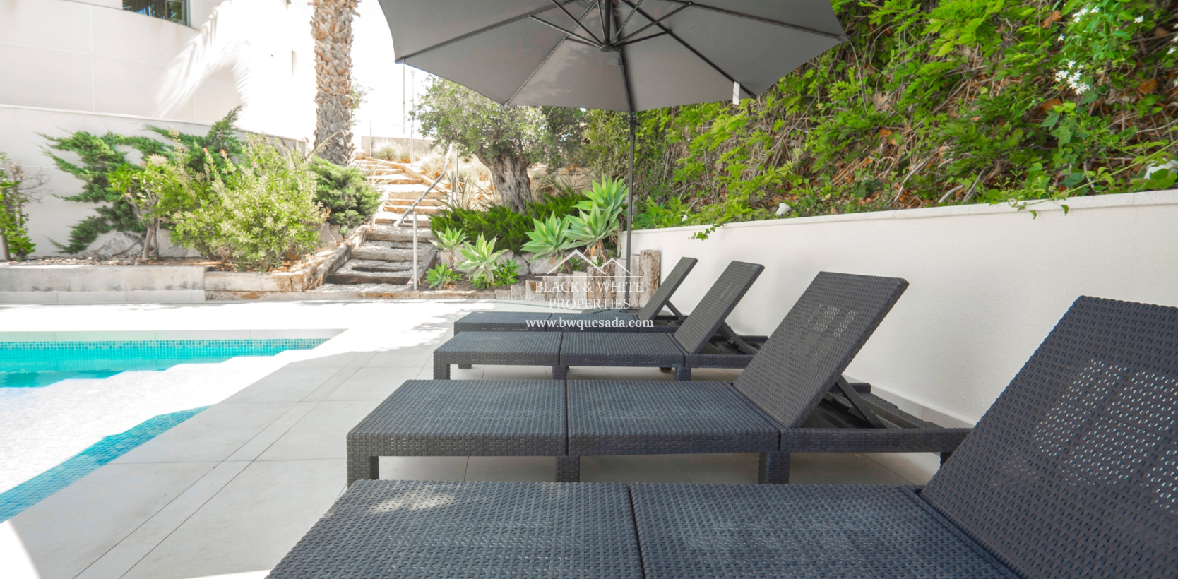 Resale - Detached Villa - Ciudad Quesada - La  Marquesa Golf