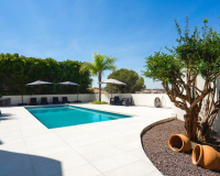 Resale - Detached Villa - Ciudad Quesada - La  Marquesa Golf