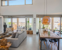 Resale - Detached Villa - Ciudad Quesada - La  Marquesa Golf