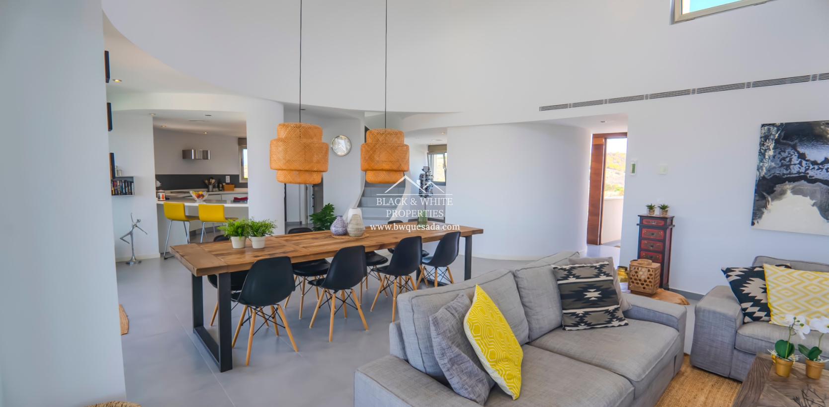 Resale - Detached Villa - Ciudad Quesada - La  Marquesa Golf