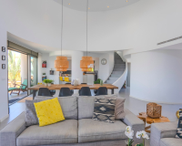 Resale - Detached Villa - Ciudad Quesada - La  Marquesa Golf