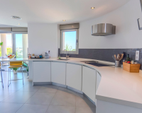 Resale - Detached Villa - Ciudad Quesada - La  Marquesa Golf