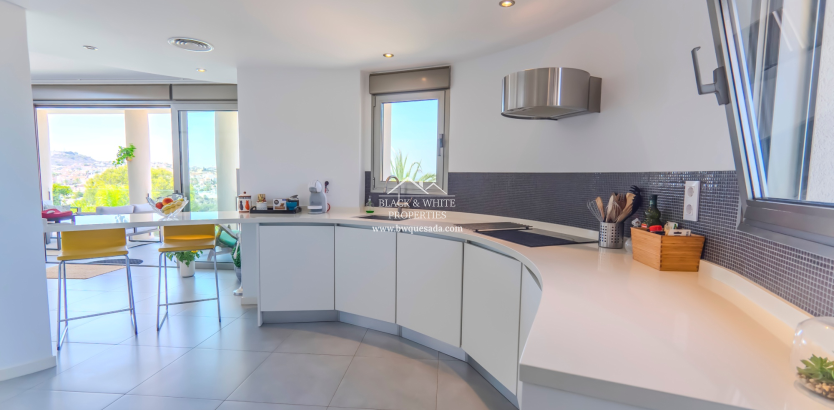 Resale - Detached Villa - Ciudad Quesada - La  Marquesa Golf