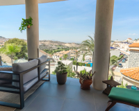 Resale - Detached Villa - Ciudad Quesada - La  Marquesa Golf