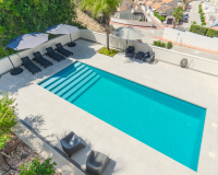 Resale - Detached Villa - Ciudad Quesada - La  Marquesa Golf