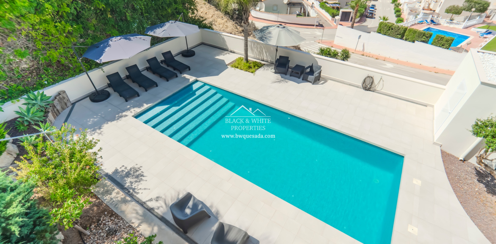 Resale - Detached Villa - Ciudad Quesada - La  Marquesa Golf
