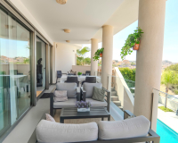 Resale - Detached Villa - Ciudad Quesada - La  Marquesa Golf