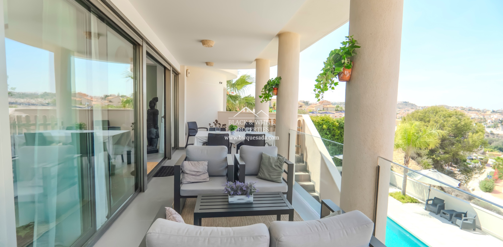 Resale - Detached Villa - Ciudad Quesada - La  Marquesa Golf