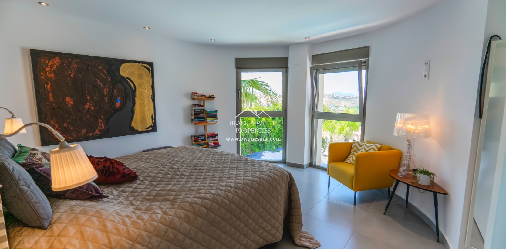 Resale - Detached Villa - Ciudad Quesada - La  Marquesa Golf