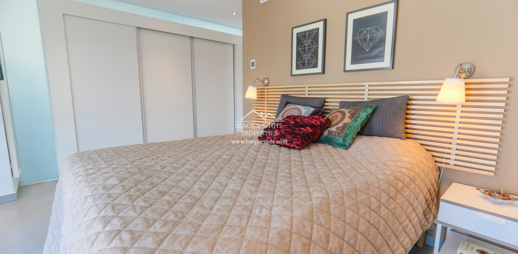 Resale - Detached Villa - Ciudad Quesada - La  Marquesa Golf