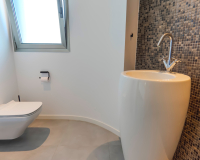 Resale - Detached Villa - Ciudad Quesada - La  Marquesa Golf