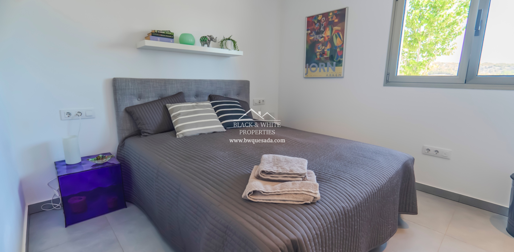 Resale - Detached Villa - Ciudad Quesada - La  Marquesa Golf