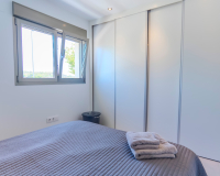 Resale - Detached Villa - Ciudad Quesada - La  Marquesa Golf