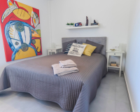 Resale - Detached Villa - Ciudad Quesada - La  Marquesa Golf