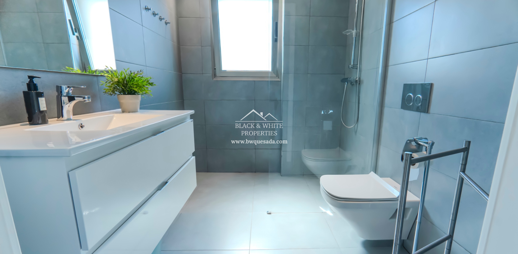 Resale - Detached Villa - Ciudad Quesada - La  Marquesa Golf