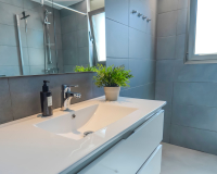 Resale - Detached Villa - Ciudad Quesada - La  Marquesa Golf