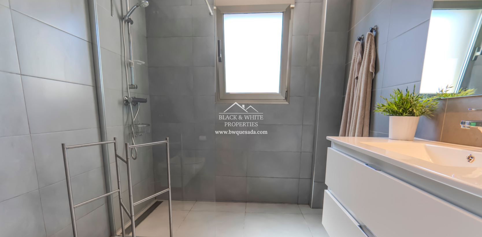 Resale - Detached Villa - Ciudad Quesada - La  Marquesa Golf