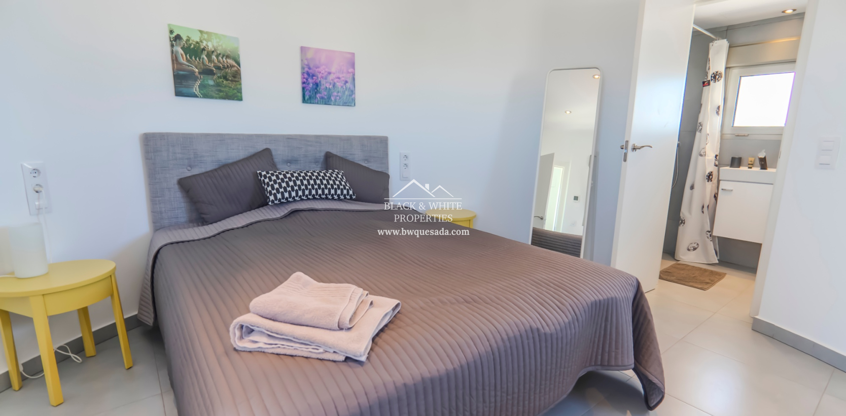 Resale - Detached Villa - Ciudad Quesada - La  Marquesa Golf