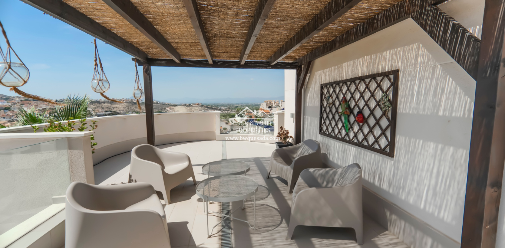 Resale - Detached Villa - Ciudad Quesada - La  Marquesa Golf