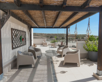 Resale - Detached Villa - Ciudad Quesada - La  Marquesa Golf