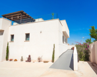 Resale - Detached Villa - Ciudad Quesada - La  Marquesa Golf
