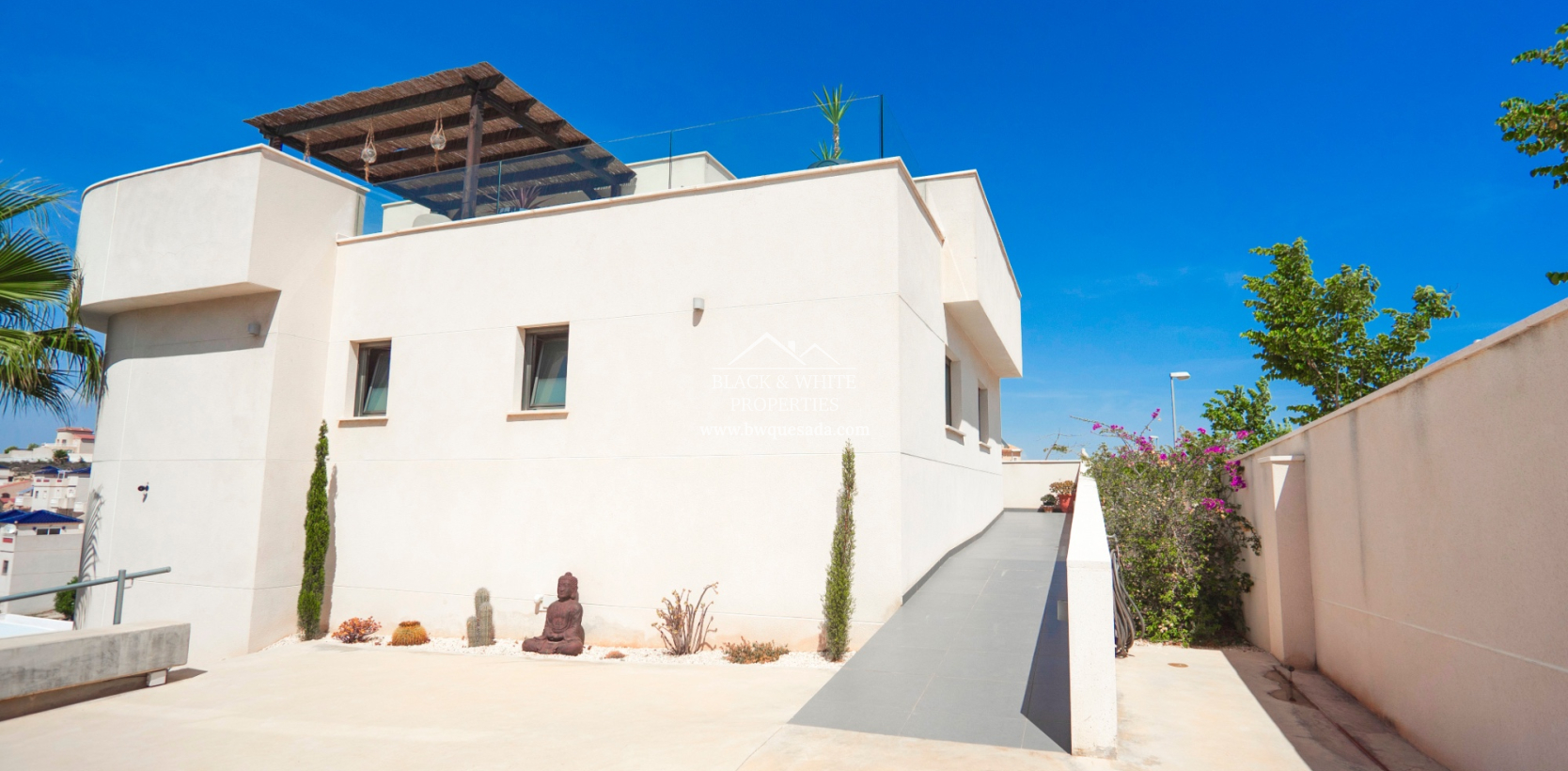 Resale - Detached Villa - Ciudad Quesada - La  Marquesa Golf