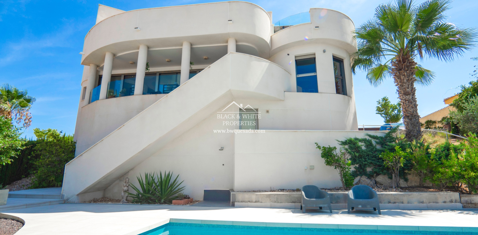 Resale - Detached Villa - Ciudad Quesada - La  Marquesa Golf