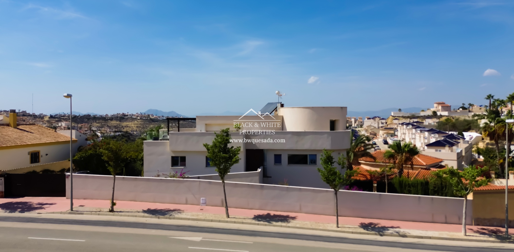 Resale - Detached Villa - Ciudad Quesada - La  Marquesa Golf